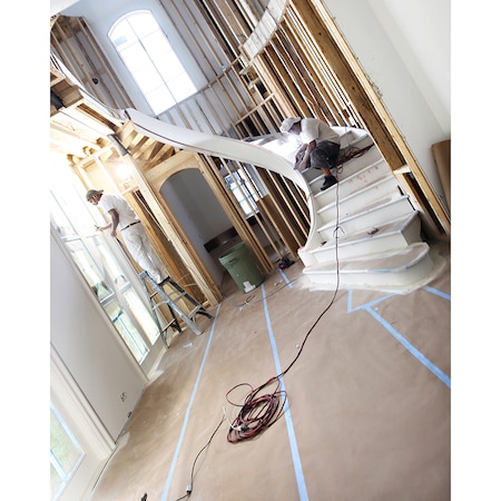 Trimaco 35" x 166' Flooring Paper BF36